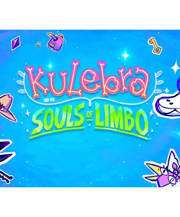 Kulebra and the Souls of Limbo Steam Key GLOBAL